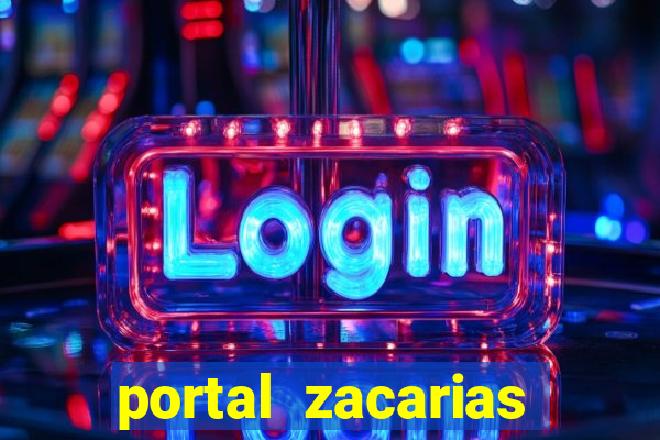 portal zacarias caso gustavo